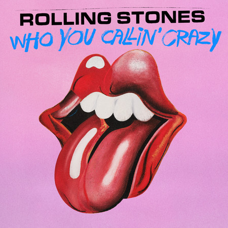 Who You Callin' Crazy