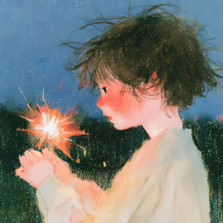 Burning