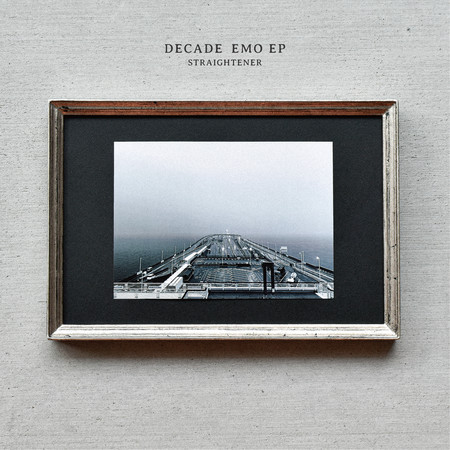DECADE EMO EP