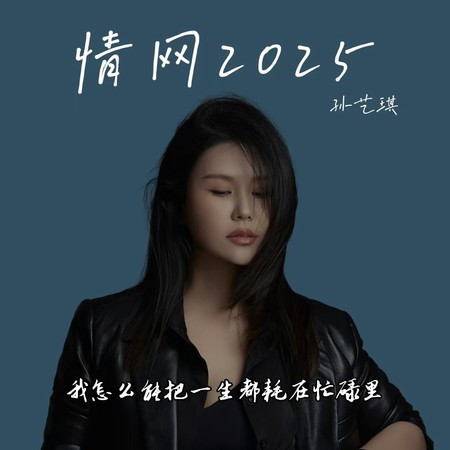 情網2025（我怎麼能把一生都耗在忙碌裏）