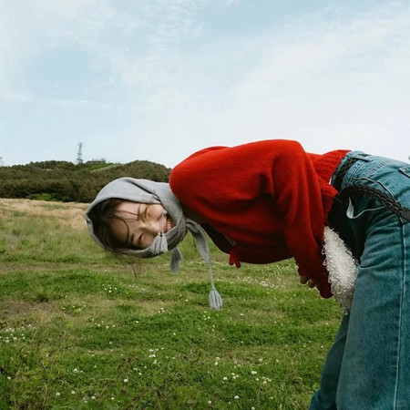 專輯封面