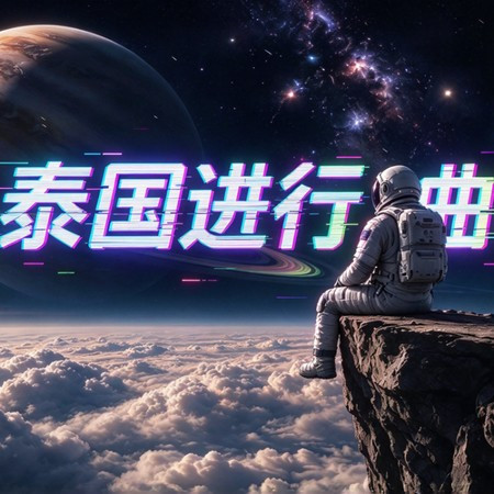 泰國進行曲