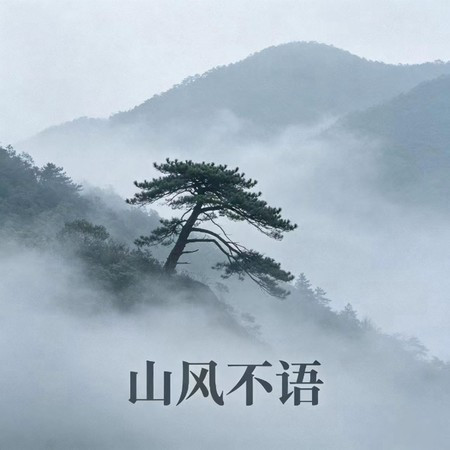 山風不語