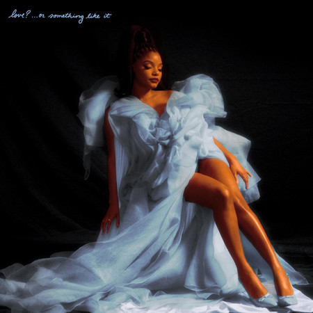 love?... or something like it (Deluxe)