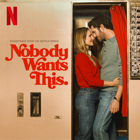 You (Demo) (from Netflix Series "Nobody Wants This" Season 3)