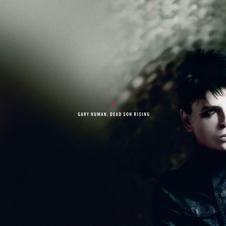 Dead Son Rising