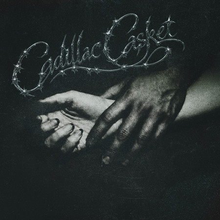 Cadillac Casket