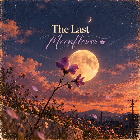 The Last Moonflower