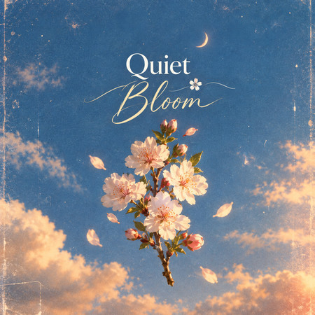 Quiet Bloom