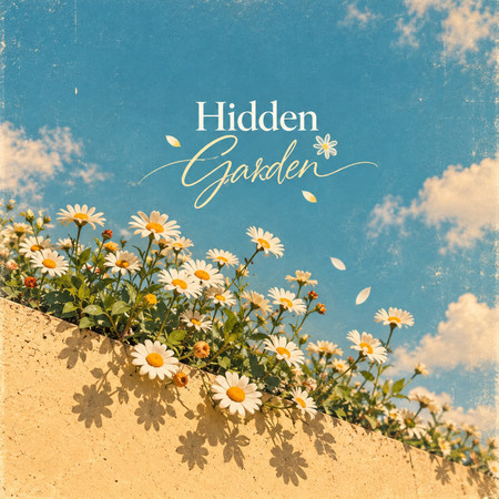 Hidden Garden