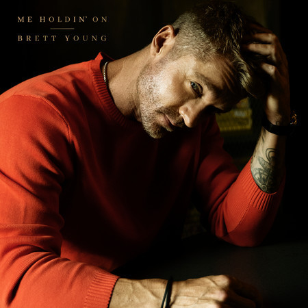 Me Holdin' On