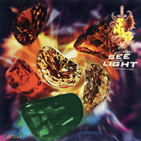 Do You See The Light