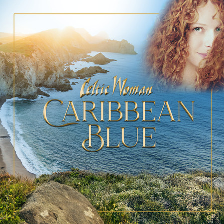 Caribbean Blue