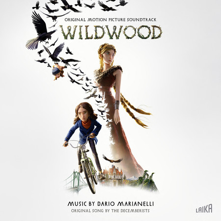 Wildwood: Original Motion Picture Soundtrack