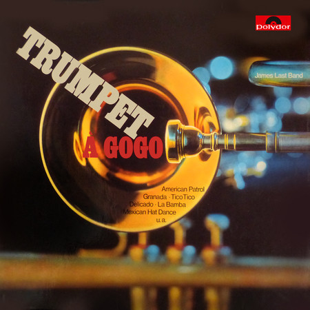 Trumpet à gogo