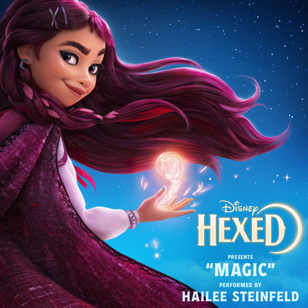 Magic (From "Hexed")