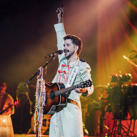 Camilo: El Setlist 2026