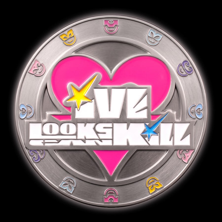 Looks Can Kill