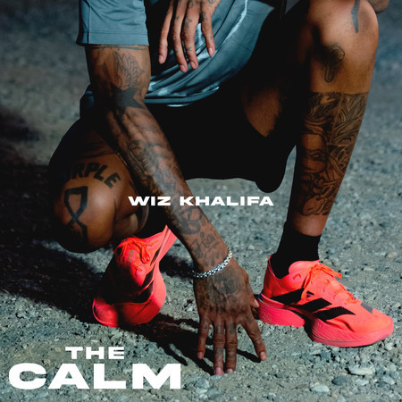 The Calm