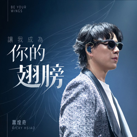 讓我成為你的翅膀