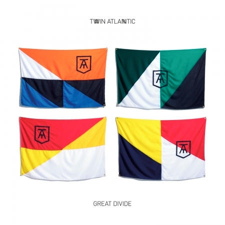 Twin Atlantic