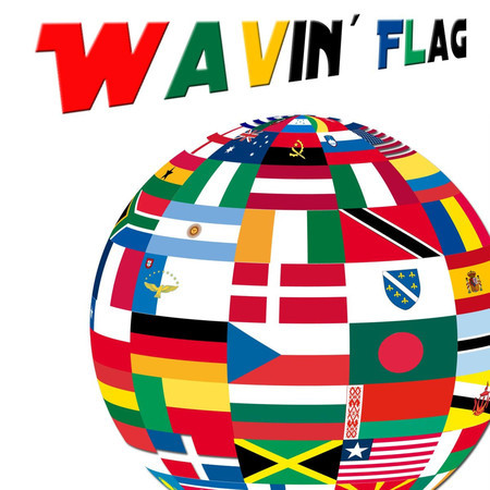 WAVIN FLAG.的專輯、歌曲與介紹 - LINE MUSIC