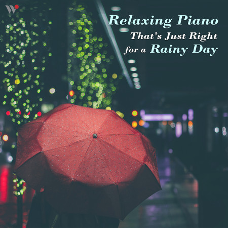下雨天適合聽的放鬆鋼琴輕音樂