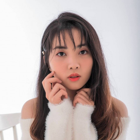 王立婷 Ladia Wang