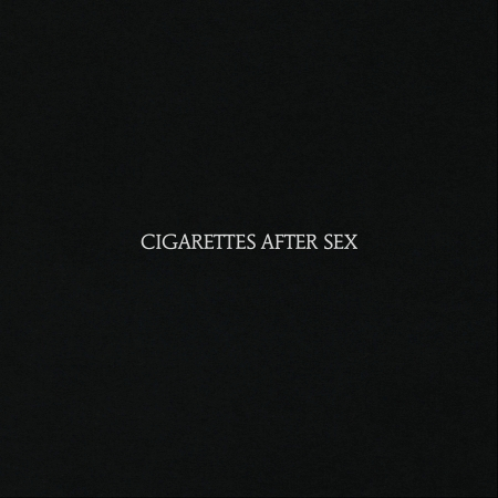 Cigarettes After Sex