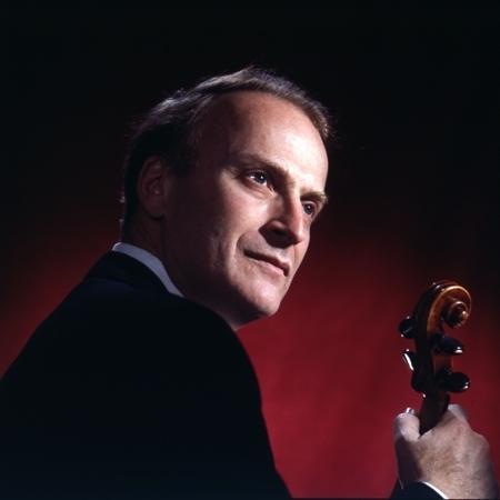 Yehudi Menuhin