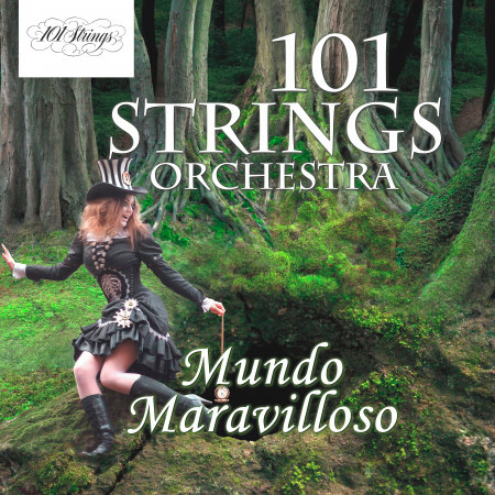 101 Strings Orchestra