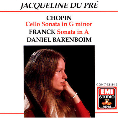Jacqueline Du Pre