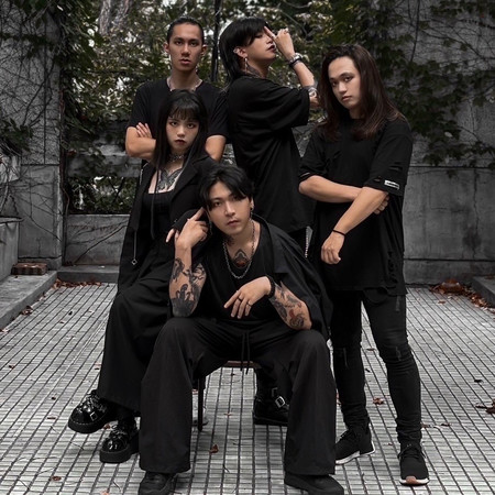 黃花 Yellow Flower