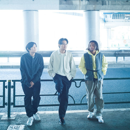 Stuts 松隆子with 3exes Presence Iv Feat Daichi Yamamoto 松田龍平 的專輯 歌曲與介紹 Line Music Stuts 松隆子with 3exes Presence Iv Feat Daichi Yamamoto 松田龍平 的專輯 歌曲與介紹 Line Music