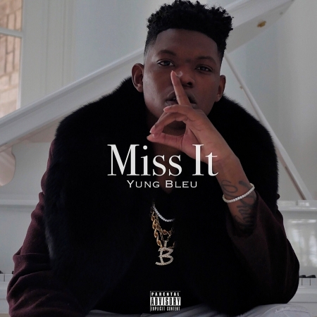 Yung Bleu