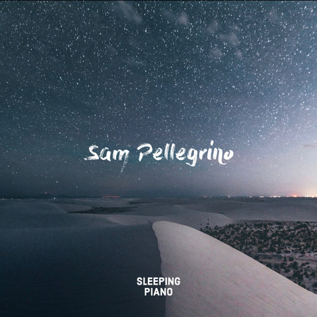 Sam Pellegrino