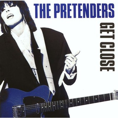 Pretenders