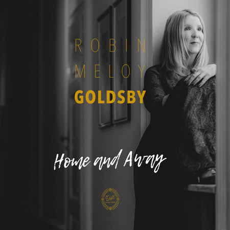 Robin Meloy Goldsby