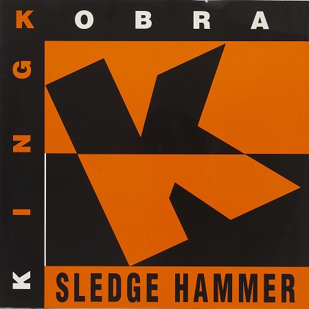 KING KOBRA