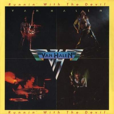 Van Halen