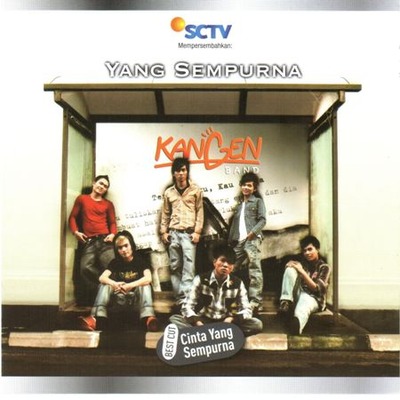Kangen Band