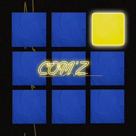 康姆士COM'Z