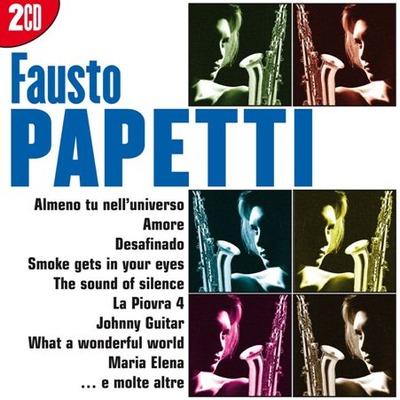 Fausto Papetti
