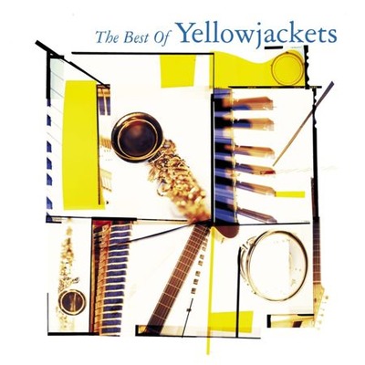 Yellowjackets