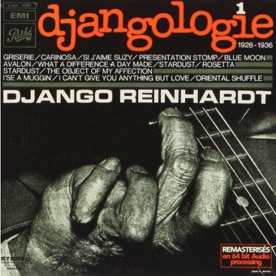 Django Reinhardt