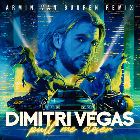 Dimitri Vegas & Armin van Buuren