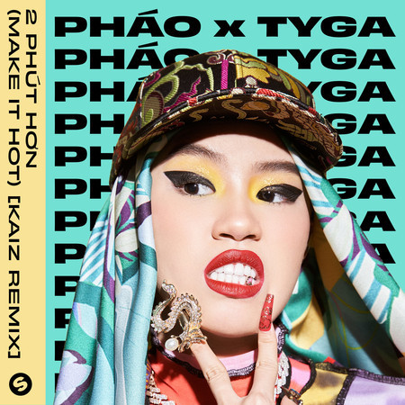 Pháo x Tyga