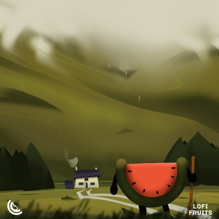 Lofi Fruits Music, Tempura & Fets