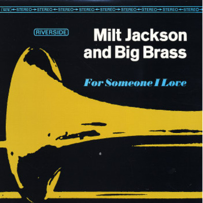 Milt Jackson