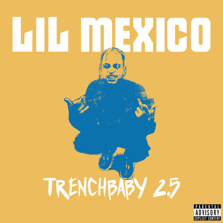 Lil Mexico